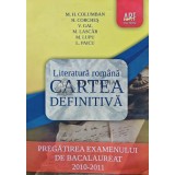 Literatura romana cartea definitiva (T239)