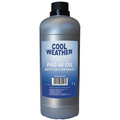 Ulei PAG 46 Cu Uv 1 L MAGNETI MARELLI 007950025580 HardWork ToolsRange foto
