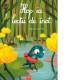 Hop ia lecti de inot - Esther van den Berg, Alin Sescu