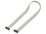 Cablu panglică SAMTEC IDC 8 pini 304,8mm FFSD-08-D-12.00-01-N-R
