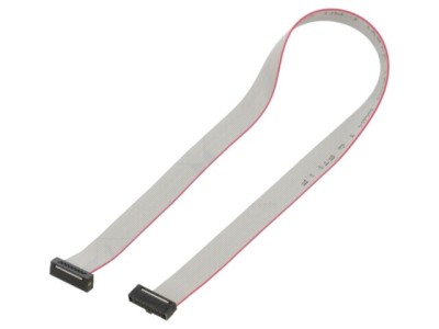 Cablu panglică SAMTEC IDC 8 pini 304,8mm FFSD-08-D-12.00-01-N-R foto
