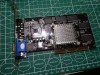 Placa Video AGP 4x NVIDIA Riva TNT2 64 32MB Retro