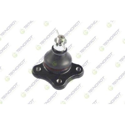 Pivot brat suspensie Ford Ranger (Et), 2.5 TDCi 4x4, 2.5 TDdi, 3.0 TDCI, 3.0 TDCi 4x4, Fata, Stanga=Dreapta, TEKNOROT foto