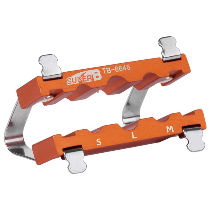 Scula Protectie Ax/Filete SUPER B TB-8645