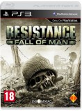 Resistance Fall Of Man PS3