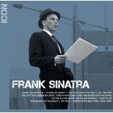 Frank Sinatra Icon (icon)