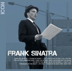 Frank Sinatra Icon (icon) foto