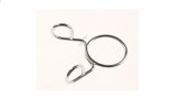 Colier Metalic Fixare Banda Etansare Hublou Masina Spalat Samsung DC65-60125B T2.4 PI25 (WW11BB944DGH)