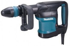 Makita HM0870C Ciocan demolator SDS-max, 1100W - 08838160531 foto