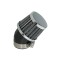 MBS Filtru aer sport D.32 45 grade, Cod Produs: 100601050RM
