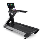 Banda de alergare electrica Sportmann Venus XT, 9 CP, 25 km/h, gri