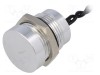 Comutator piezoelectric ONPOW Poz: 2 SPST-NO 0,2A/24VAC 0,2A/24VDC