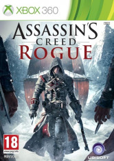 Assassin&amp;#039;s Creed Rogue XB360 foto