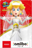 Amiibo Peach 【Wedding Style】 (Super Mario Series) Japan Ver.