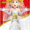 Amiibo Peach 【Wedding Style】 (Super Mario Series) Japan Ver.