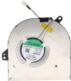 Cooler placa video Laptop, Dell, XPS 15 9500, 9510, 9520, DJH35, 0DJH35, EG50050S1-CG00-S9A, DC2800ORSL, DC28000RSL 5V, 0.38A, GPU