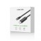 CABLU USB Ugreen adaptor, &quot;CM204&quot; cablu consola USB 2.0 (T) la RJ-45(T), 1.5m, negru, &quot;50773&quot; (timbru verde 0.08 lei) - 6957303857739