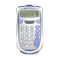 Calculator de birou Texas Instruments TI-1706 SV 8 cifre