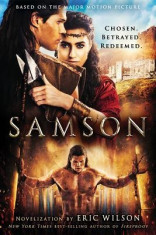 Samson: Chosen. Betrayed. Redeemed. foto