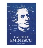 Facultatea de Filologie, UAIC Iasi - Caietele Eminescu - studii