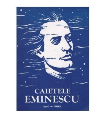 Facultatea de Filologie, UAIC Iasi - Caietele Eminescu - studii foto
