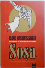 SOSA de ISAAC BASHEVIS-SINGER 2004 foto