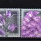 RO 2020 LP 2294 &quot;Orhidee&quot; , serie , MNH