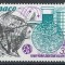 Monaco 1985 Mi 1696 MNH - 25-a aniversare a Centrului Științific din Monaco