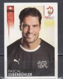 B10 - Sticker fotbal - Campionatul european - editia 2008 - nr 71