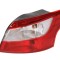 Lampa spate FORD FOCUS III (2010 - 2016) TYC 11-11849-01-2