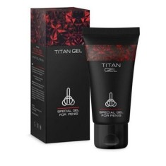 Titan Gel pentru Marirea Penisului, 50 ml