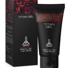 Titan Gel pentru Marirea Penisului, 50 ml