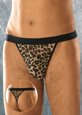 Tanga Leopard - S/L foto