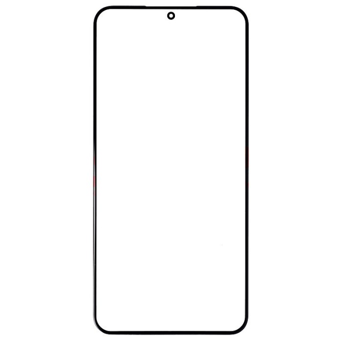 Geam cu OCA Samsung Galaxy S22 Plus / S906 BLACK