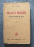 Mihail Lungianu - Mucenicii Neamului: din zilele noastre grele. Jertfe pentru...