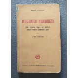 Mihail Lungianu - Mucenicii Neamului: din zilele noastre grele. Jertfe pentru...