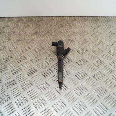 Injector de combustibil KIA CEE\&amp;#039;D JD 2012 OEM: 33800-2A900 | 1246551 foto