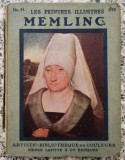 Memling// colectia Les Peintres Illustres