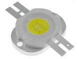 LED COB Alb Rece 10W 850lm 140&deg;, Optosupply