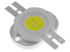 LED COB Alb Rece 10W 850lm 140&deg;