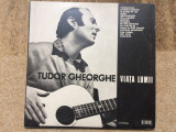 tudor gheorghe viata lumii disc vinyl lp muzica usoara folk pop STM EDE 0836 VG+