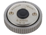 Piuliță Filet M14 Metabo, Piesă de Schimb pentru Instrumente Electrice