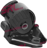Suport motor Toyota Rav 4 I (A1) 01.94-12.03, Rav 4 I Cabrio (A1) 12.97-06.00, Stanga, 2.0 4WD (SXA10, SXA11), 2.0 4WD (SXA11), SRLine