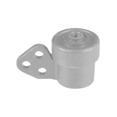 Bucsa brat suspensie, Suport trapez Opel Corsa C, Meriva, Tigra Twintop, Moog OPSB0203, parte montare : Punte fata, Stanga/ Dreapta, Fata, spre foto