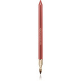 Collistar Professional Lip Pencil Creion de buze de lunga durata culoare 8 Rosa Cameo 1,2 g