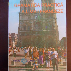 GRAMATICA PRACTICA A LIMBII FRANCEZE- CORINA CILIANU LASCU, r3b