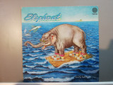 Elephant &ndash; On My Feet Again (1981/Vertigo/RFG) - Vinil/Vinyl/ca Nou (M-), Pop, emi records