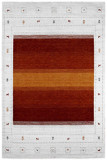 Covor Decorino Oriental &amp; Clasic C03-256703, Gri/Rosu, 120x170 cm