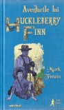 Mark Twain - Aventurile lui Huckleberry Finn (2011)