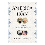 America and Iran